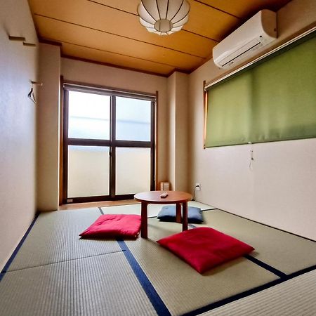 Ostay Numabukuro Hotel Apartment Tokio Buitenkant foto