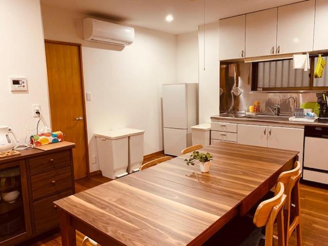 Ostay Numabukuro Hotel Apartment Tokio Buitenkant foto
