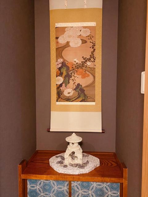 Ostay Numabukuro Hotel Apartment Tokio Buitenkant foto