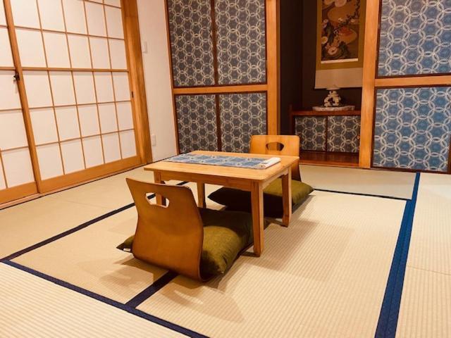 Ostay Numabukuro Hotel Apartment Tokio Buitenkant foto