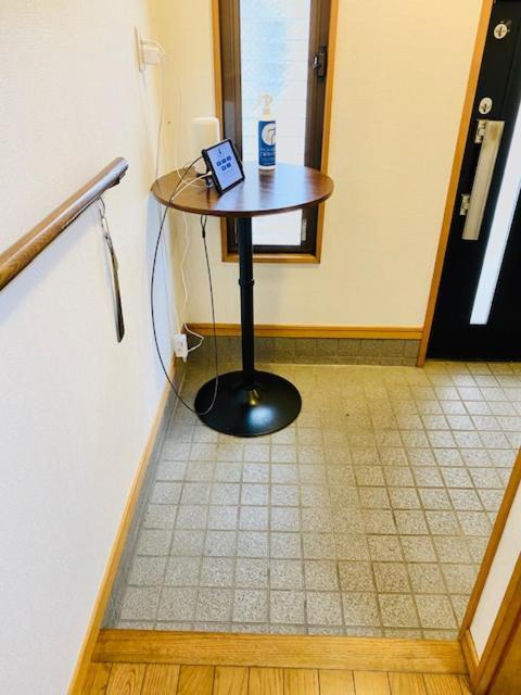 Ostay Numabukuro Hotel Apartment Tokio Buitenkant foto