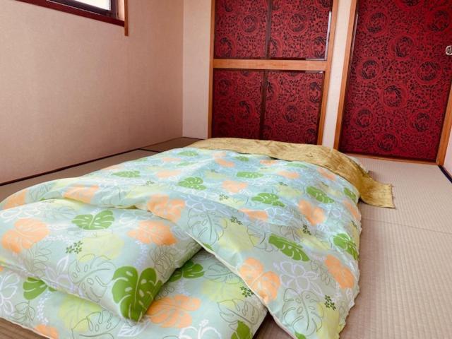 Ostay Numabukuro Hotel Apartment Tokio Buitenkant foto
