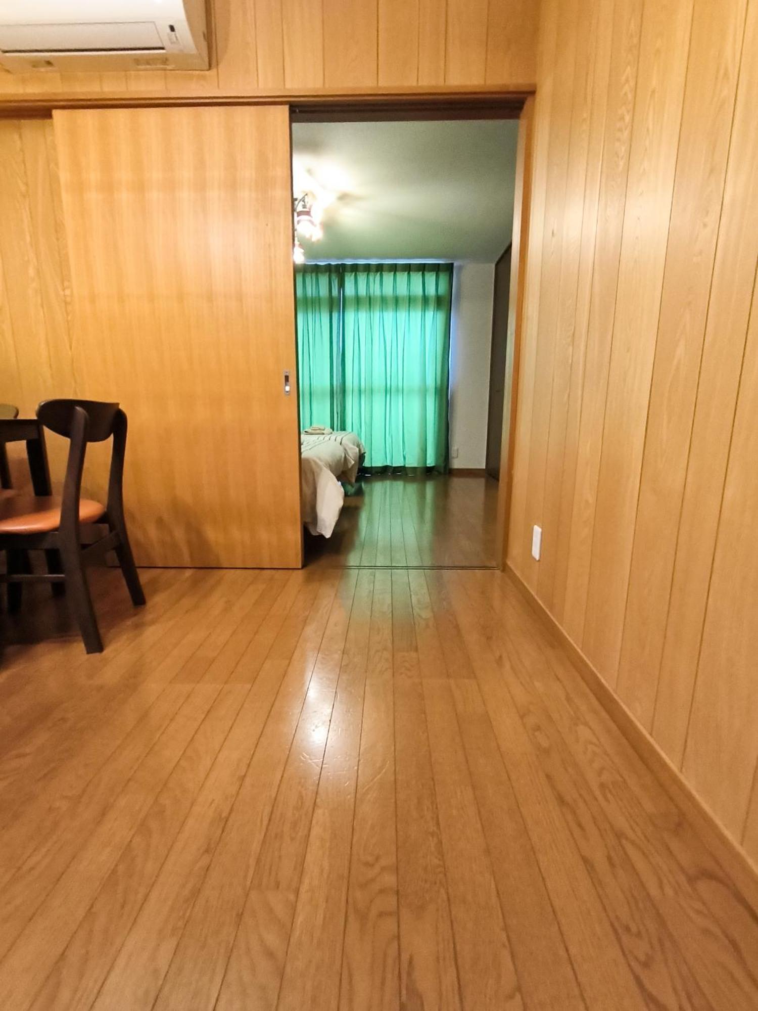 Ostay Numabukuro Hotel Apartment Tokio Buitenkant foto