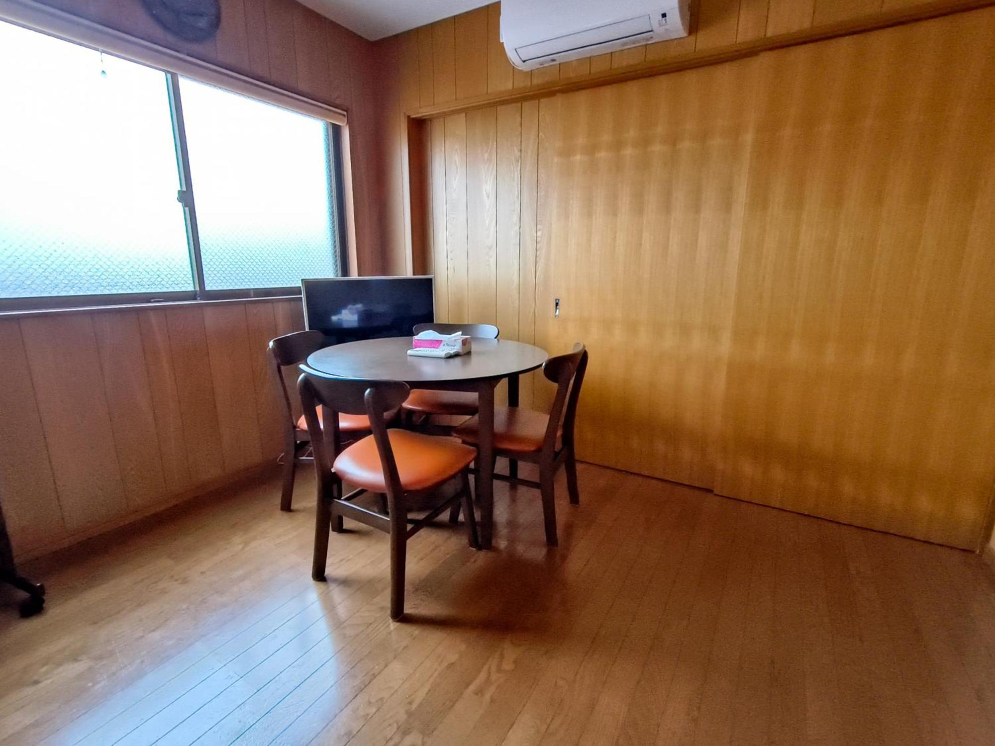 Ostay Numabukuro Hotel Apartment Tokio Buitenkant foto