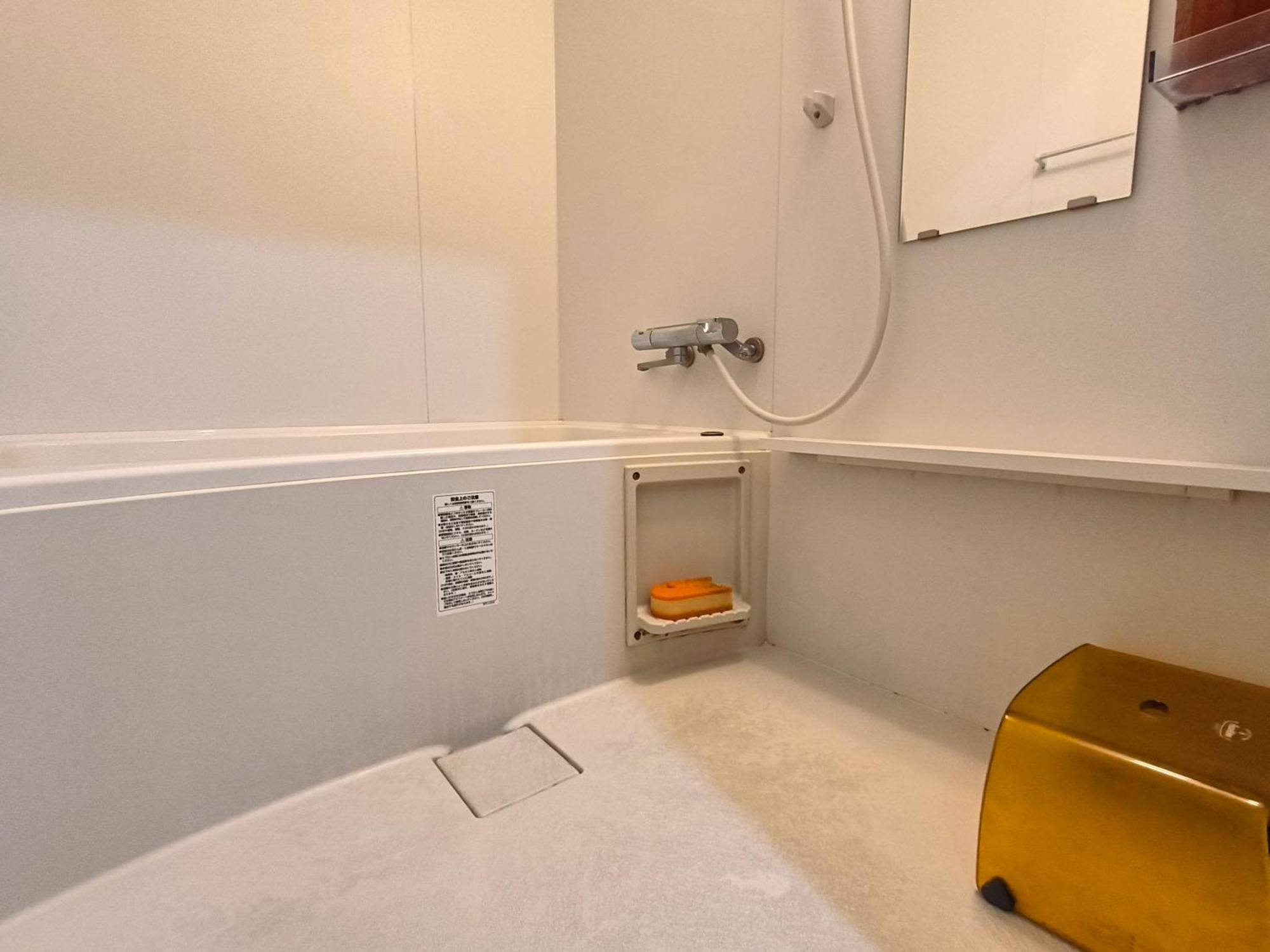 Ostay Numabukuro Hotel Apartment Tokio Buitenkant foto
